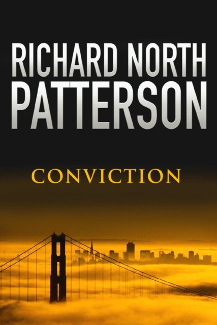 E-book Conviction Richard North Patterson