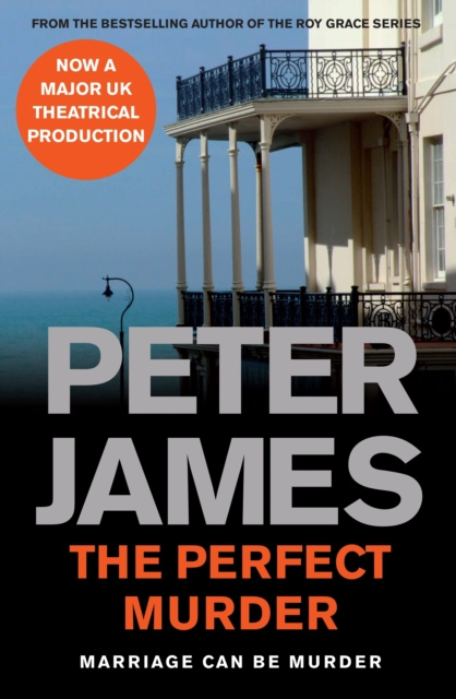 E-knjiga Perfect Murder Peter James