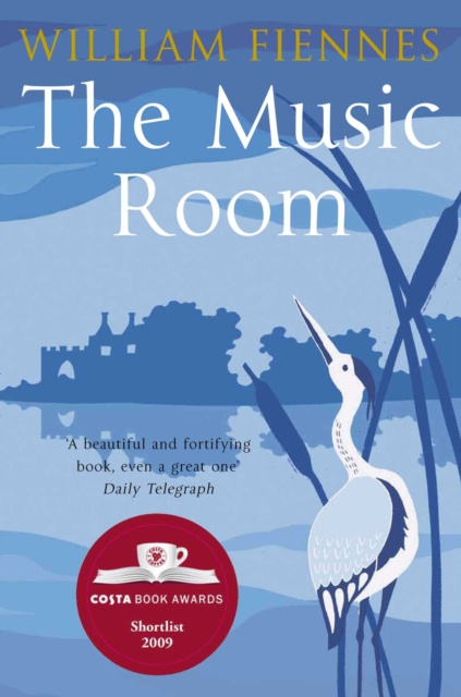 Libro electrónico Music Room William Fiennes