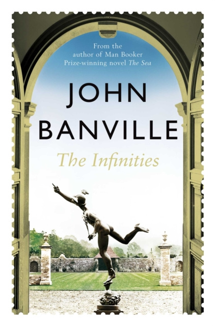 E-knjiga Infinities John Banville