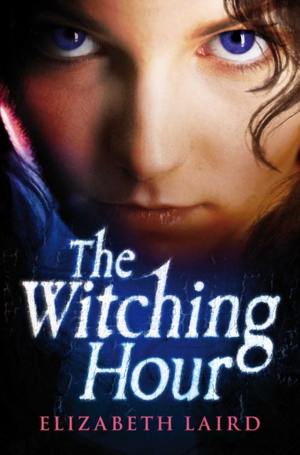 E-knjiga Witching Hour Elizabeth Laird
