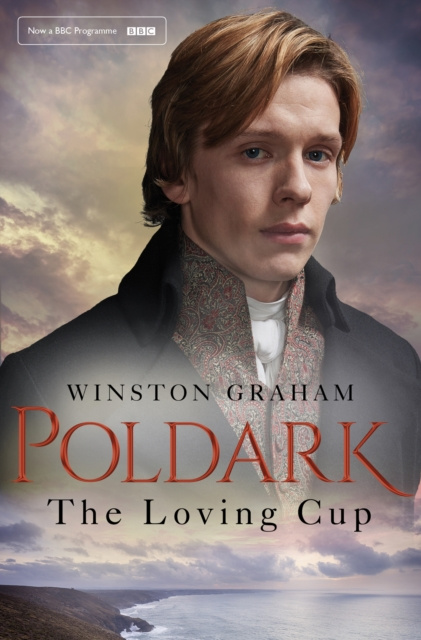 E-book Loving Cup Winston Graham