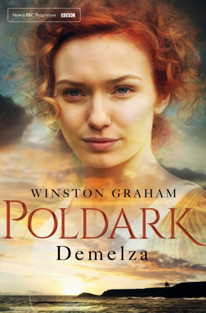 E-knjiga Demelza Winston Graham