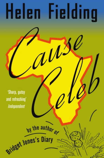 E-book Cause Celeb Helen Fielding