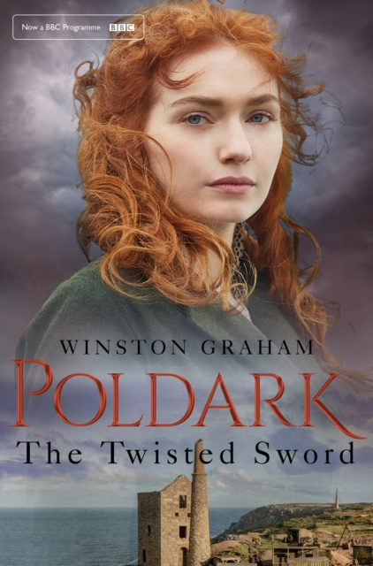E-knjiga Twisted Sword Winston Graham