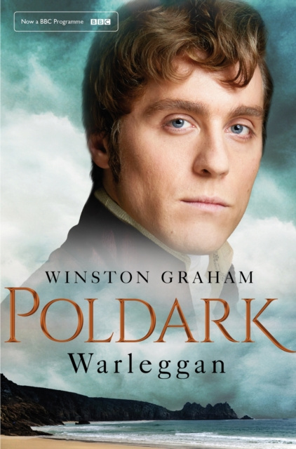 E-knjiga Warleggan Winston Graham