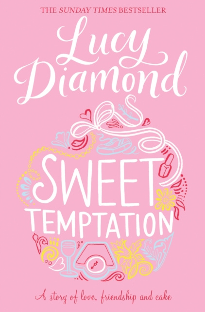 E-book Sweet Temptation Lucy Diamond