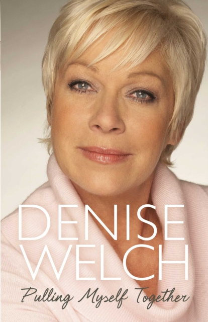 E-book Pulling Myself Together Denise Welch