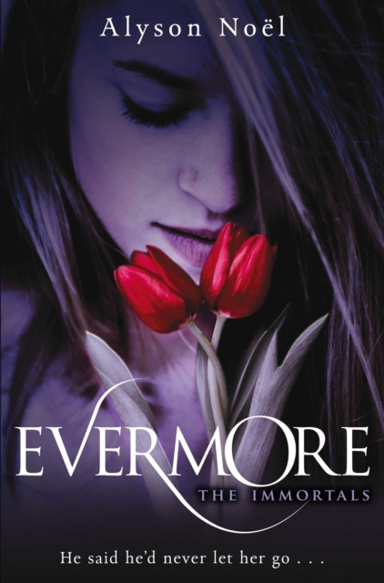 E-knjiga Evermore Alyson Noel