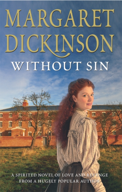 E-knjiga Without Sin Margaret Dickinson