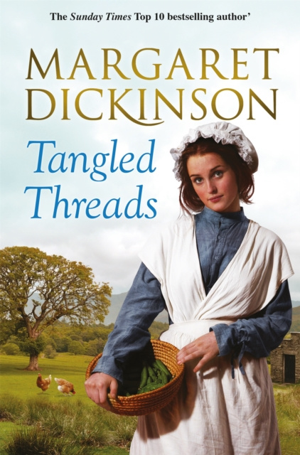 E-Book Tangled Threads Margaret Dickinson