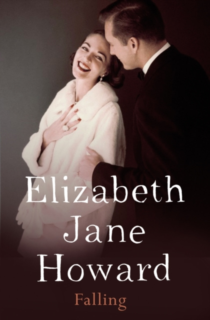 E-knjiga Falling Elizabeth Jane Howard