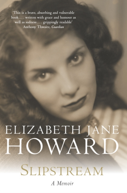 E-knjiga Slipstream Elizabeth Jane Howard