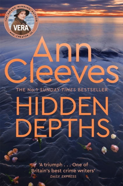 E-knjiga Hidden Depths Ann Cleeves