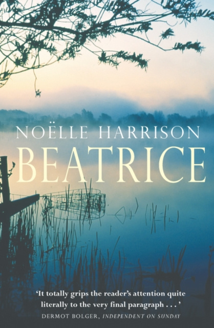 E-book Beatrice Noelle Harrison