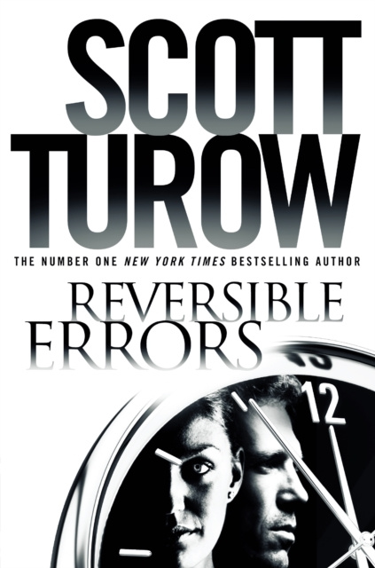 E-knjiga Reversible Errors Scott Turow