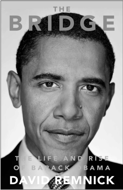 E-knjiga Bridge David Remnick