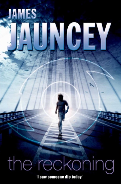 E-knjiga Reckoning James Jauncey
