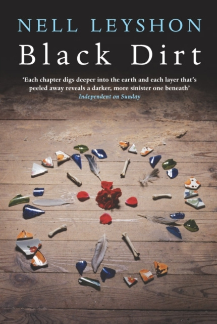E-knjiga Black Dirt Nell Leyshon