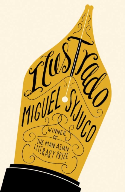 E-knjiga Ilustrado Miguel Syjuco