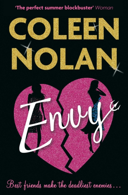 E-book Envy Coleen Nolan