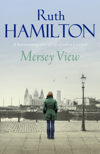 E-book Mersey View Ruth Hamilton