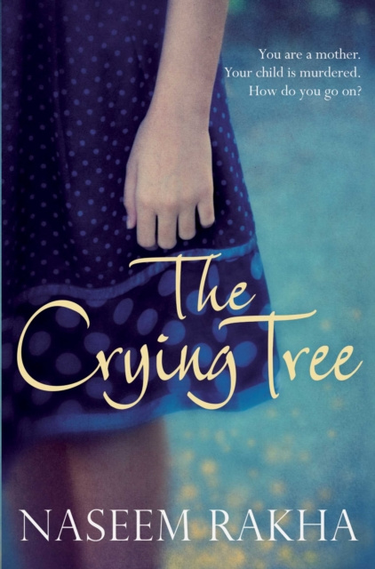E-knjiga Crying Tree Naseem Rakha