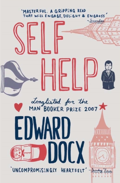 E-knjiga Self Help Edward Docx