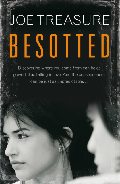 E-book Besotted Joe Treasure