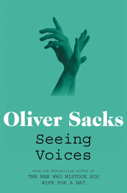 E-knjiga Seeing Voices Oliver Sacks