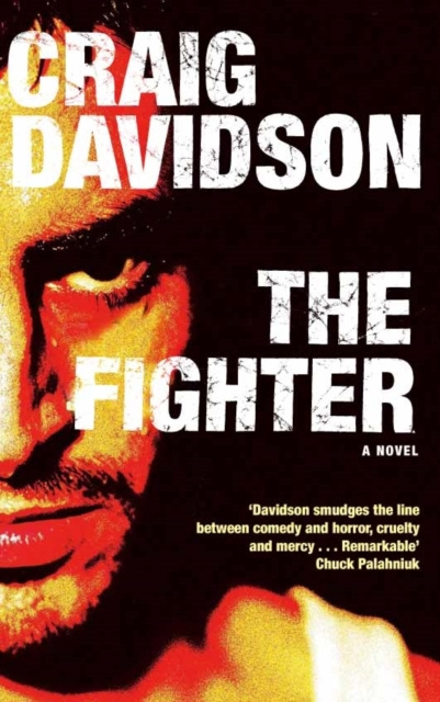 E-knjiga Fighter Craig Davidson