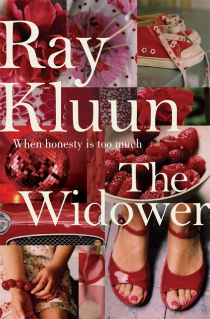 E-book Widower Ray Kluun
