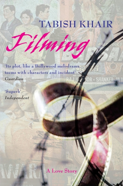 E-Book Filming Tabish Khair