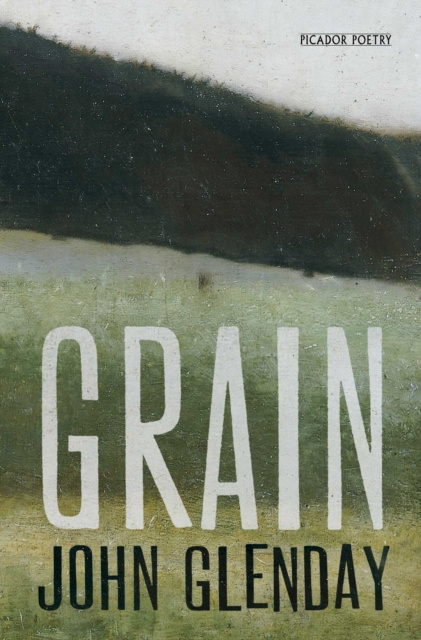 E-Book Grain John Glenday