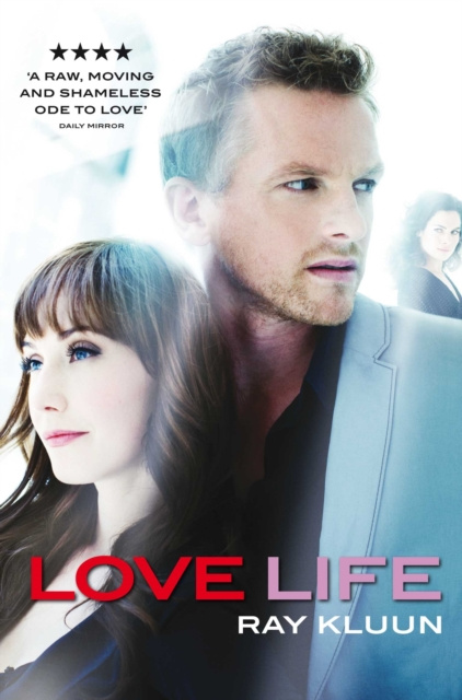 E-book Love Life Ray Kluun