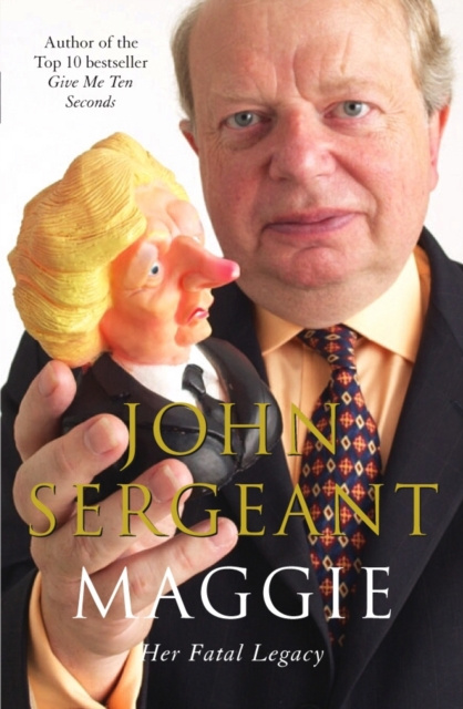 E-book Maggie John Sergeant
