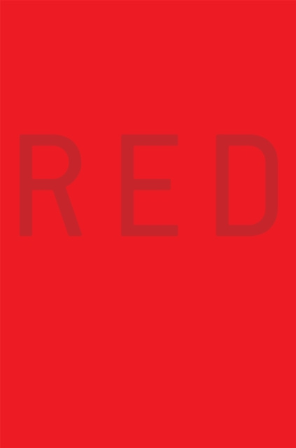 E-book Red Allan Sealy