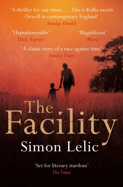 E-book Facility Simon Lelic