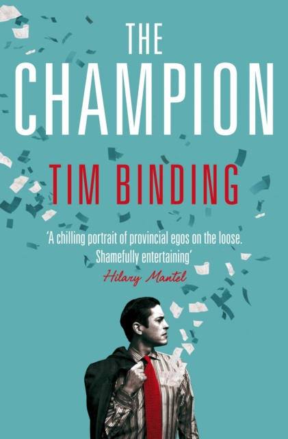 E-book Champion Tim Binding