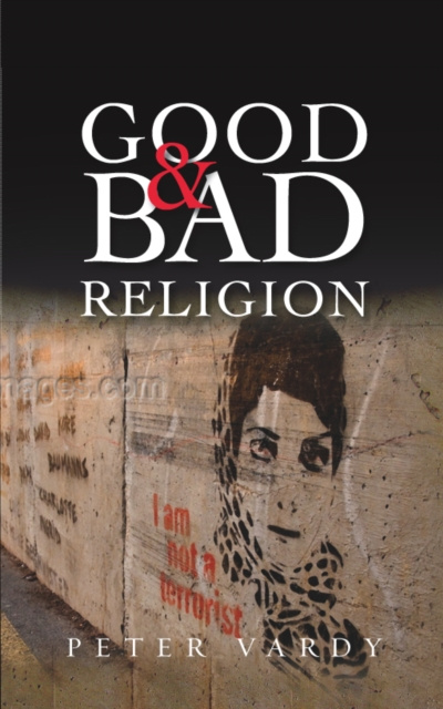 E-knjiga Good and Bad Religion Peter Vardy