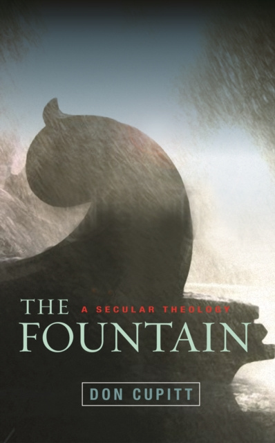 E-book Fountain Don Cupitt