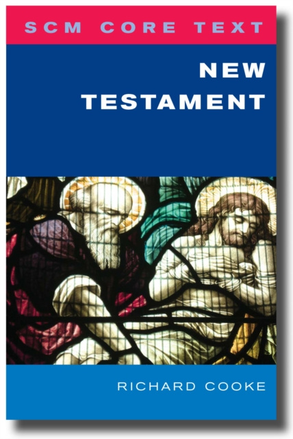 E-book SCM Core Text New Testament Richard Cooke