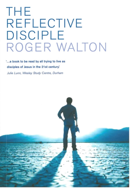 E-knjiga Reflective Disciple Roger Walton