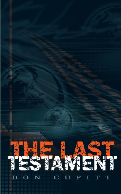 E-book Last Testament Don Cupitt