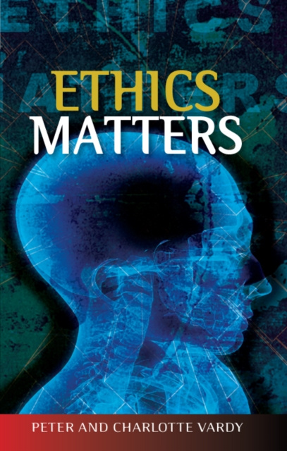 E-knjiga Ethics Matters Peter Vardy