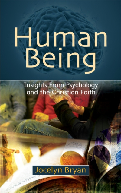 E-book Human Being Jocelyn Bryan