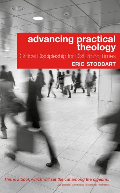 E-knjiga Advancing Practical Theology Eric Stoddart