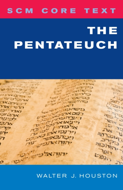 E-book Pentateuch Walter Houston