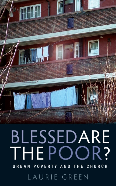 E-book Blessed are the Poor? Laurie Green