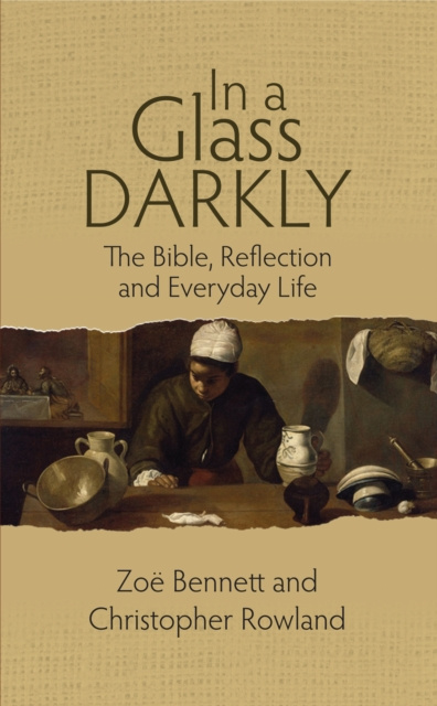 E-book In a Glass Darkly Zoe Bennett